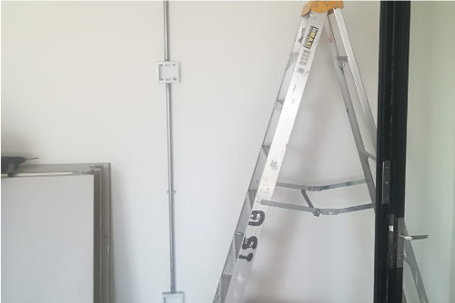 electricians century city