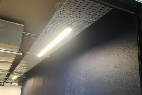 electrician Melkbos West Beach