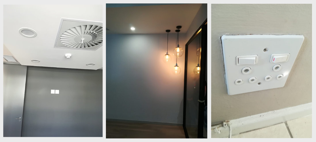 West Beach Electricians